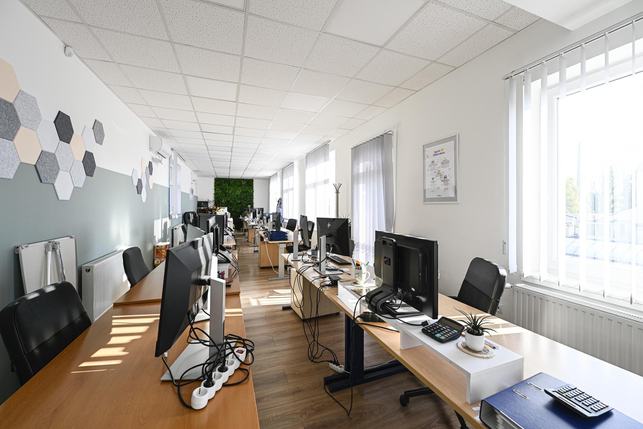 pp center - ingatlan fotk - s-135